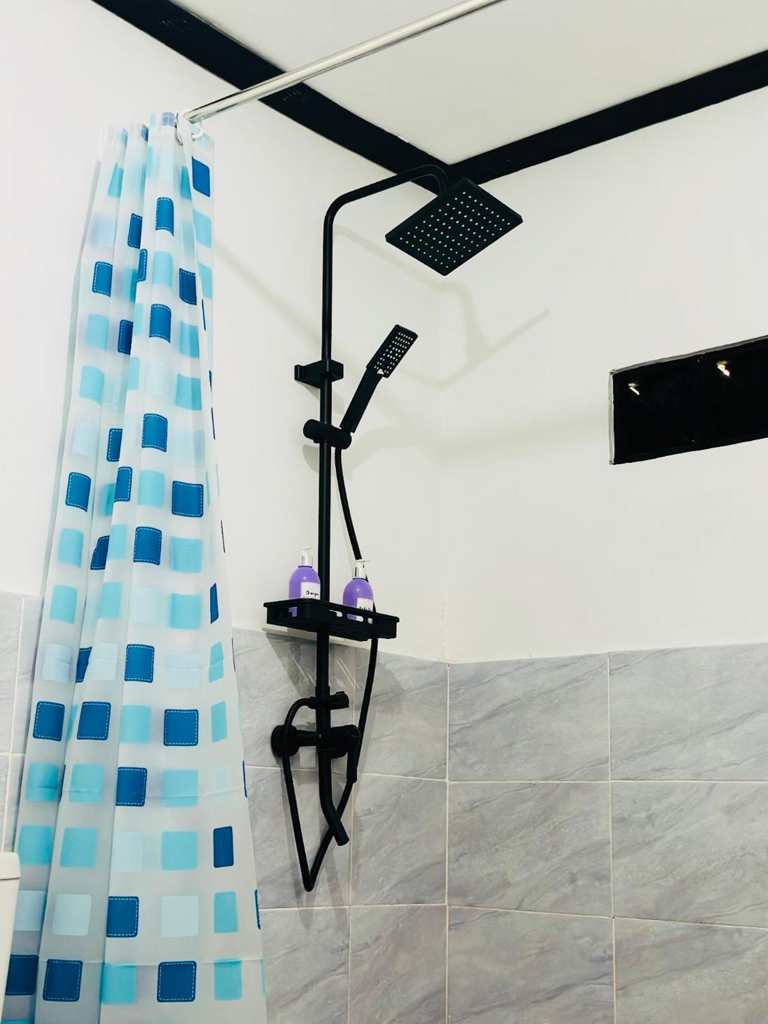 לינה וארוחת בוקר Kubupenlokan Ampik Batur With Private Hot Springs מראה חיצוני תמונה